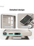 elago Samsung Galaxy S25 ULTRA Case Liquid Silicone